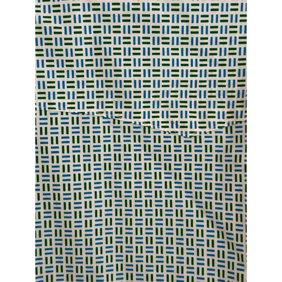 Wrangler Wrancher Pearl Button Western Shirt Cowboy Ranch Size L - Picture 5 of 12